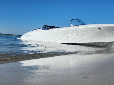 2023 Seven Seas Yachts speedster | 22ft