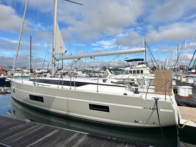 2024 Bavaria C45 In stock and availabe now | 47ft