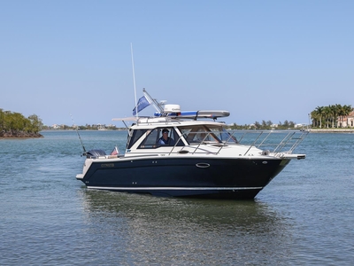 2024 Cutwater 248 | 30ft