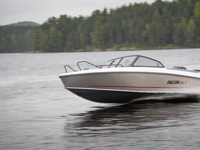 2024 Falcon BR 7 Availble to Order | 21ft