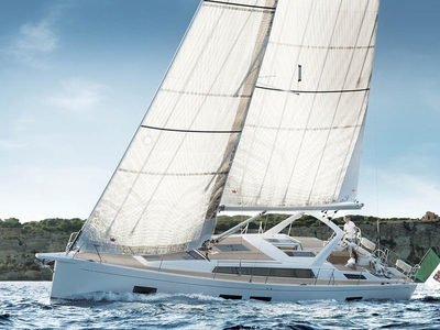 2024 Grand Soleil 46 LC | 48ft