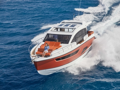 2024 Sealine C430 New build to specification | 44ft