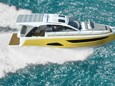 2024 Sealine S390 New Build to Specification | 39ft