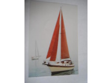 1946 Bayfield 1987 32 C sailboat for sale in Outside United States