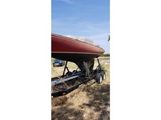 1966 Columbia Sabre sailboat for sale in Texas