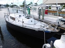 1966 TARTAN TARTAN 27 sailboat for sale in Florida