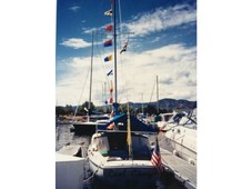 1967 Coronado 25 sailboat for sale in Colorado