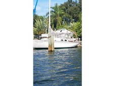 1967 Pearson Alberg 35 sailboat for sale in Florida