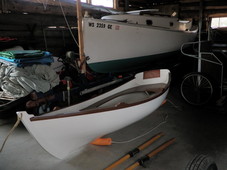 1969 Hermann sailboat for sale in Wisconsin