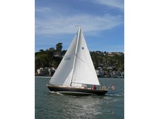 1969 Hinckley Pilot 35 sailboat for sale in California