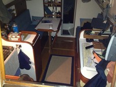 1970 Camper and Nicholson Nicholson 32 sailboat for sale in New York