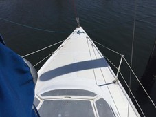 1971 Catalina 27 sailboat for sale in Virginia