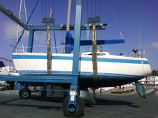 1971 Columbia MKII sailboat for sale in California