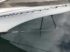 1971 Kenner Privateer Ketch sailboat for sale in California