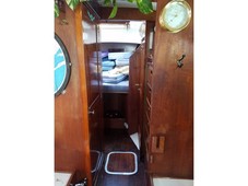 1972 Allied Princess sailboat for sale in Outside United States
