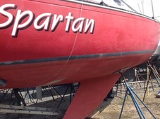 1972 C&C 30 sailboat for sale in New York