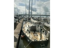 1972 Morgan 302 Sloop sailboat for sale in South Carolina