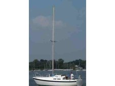 1972 Newport Newport sailboat for sale in Maryland