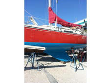 1973 C&C 1973 sailboat for sale in Florida
