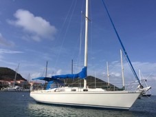 1973 PEARSON P36 sailboat for sale in Outside United States