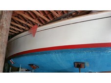 1973 PEARSON SLOOP sailboat for sale in Ohio