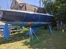 1974 Pearson sailboat for sale in New York