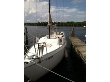 1974 S2 8C sailboat for sale in Florida