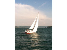 1974 Sabre Yachts Sabre 28 sailboat for sale in New York