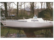 1974 scampi markIV sailboat for sale in New Hampshire
