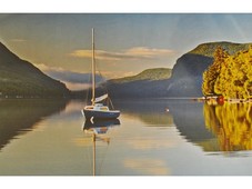 1974 Vandestadt and Mcgruer Siren 17 sailboat for sale in Vermont