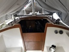 1975 Catalina 30 Std rig Fin Keel sailboat for sale in Maryland