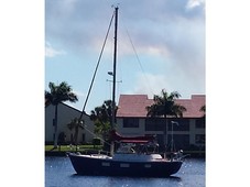 1975 coronado sailboat for sale in florida