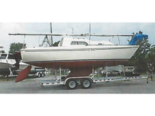 1975 pearson sailboat sailboat for sale in ohio