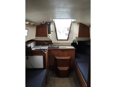 1975 sabre 28.5 mkii sailboat for sale in massachusetts