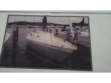 1976 Bangor Punta Marine Call 27 sailboat for sale in Michigan