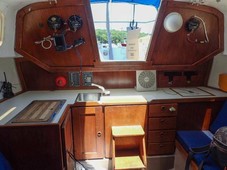 1976 Cal 2-27 sailboat for sale in Oklahoma