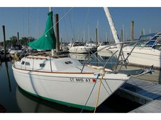 1976 ericson e27 sailboat for sale in connecticut
