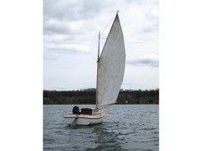 1976 Herreshoff America sailboat for sale in Outside United States