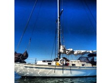 1976 Samson sailboat for sale in Florida
