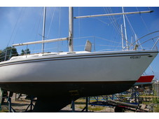1977 catalina 30-c sailboat for sale in outside united states
