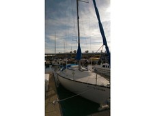 1977 c&c 26 sailboat for sale in iowa