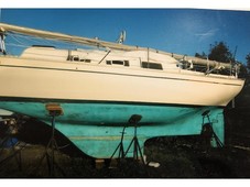 1977 Columbia Sail boat sailboat for sale in Massachusetts