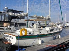 1977 Irwin Center Cockpit sailboat for sale in Florida