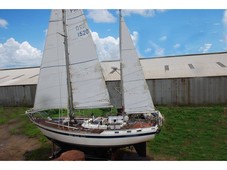 1977 Nautor 43 sailboat for sale in Louisiana