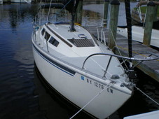 1977 s2 7.9 sailboat for sale in florida