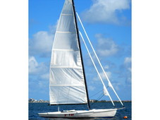1977 sailbird trimaran sailboat for sale in Florida