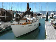 1977 tayana tayana 37 sailboat for sale in california