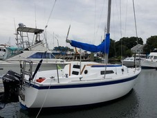 1978 cal mk2 sailboat for sale in Virginia