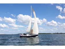 1978 C&C Shoal Keel with Centerboard sailboat for sale in Florida
