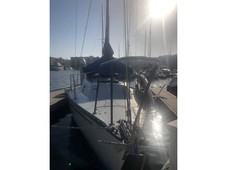 1978 Hunter sailboat for sale in California